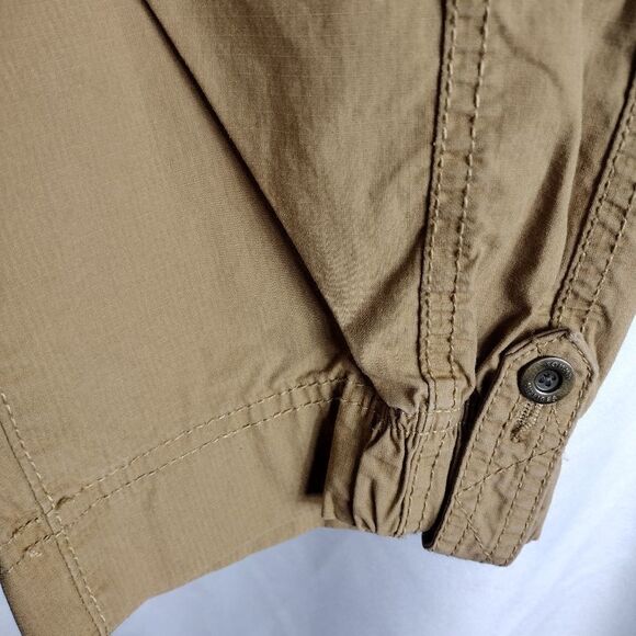 Tommy Hilfiger capris  - Picture 6 of 9